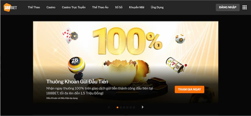 188bet
