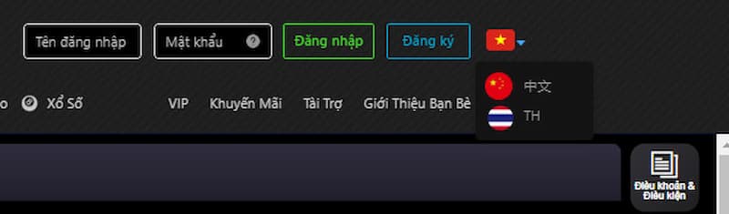 JBO Việt Nam