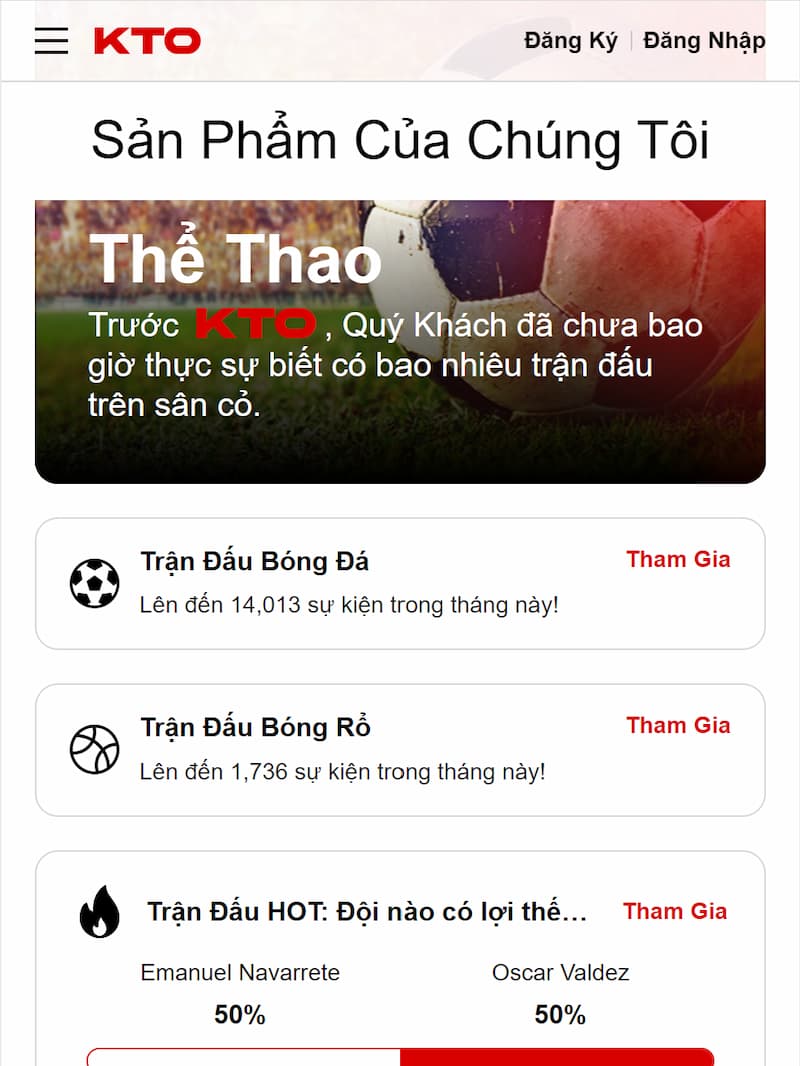 KTO