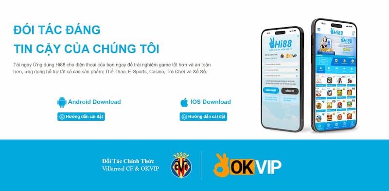 Nhà cái an toàn